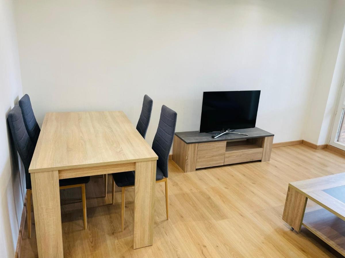 Jolie T3 A Colomiers Daire Dış mekan fotoğraf