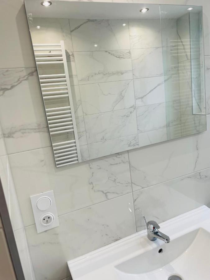 Jolie T3 A Colomiers Daire Dış mekan fotoğraf