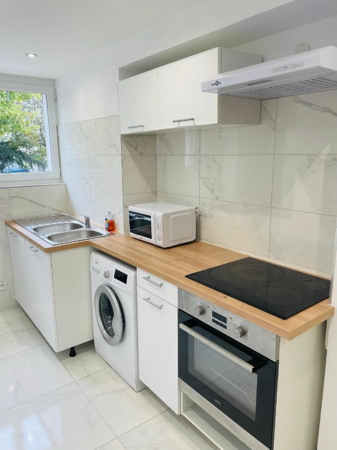 Jolie T3 A Colomiers Daire Dış mekan fotoğraf